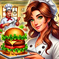 Icona di Cooking Superstar Gustosa