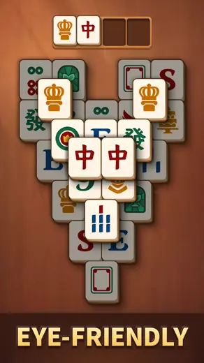 Schermata di gioco di Double Tile!